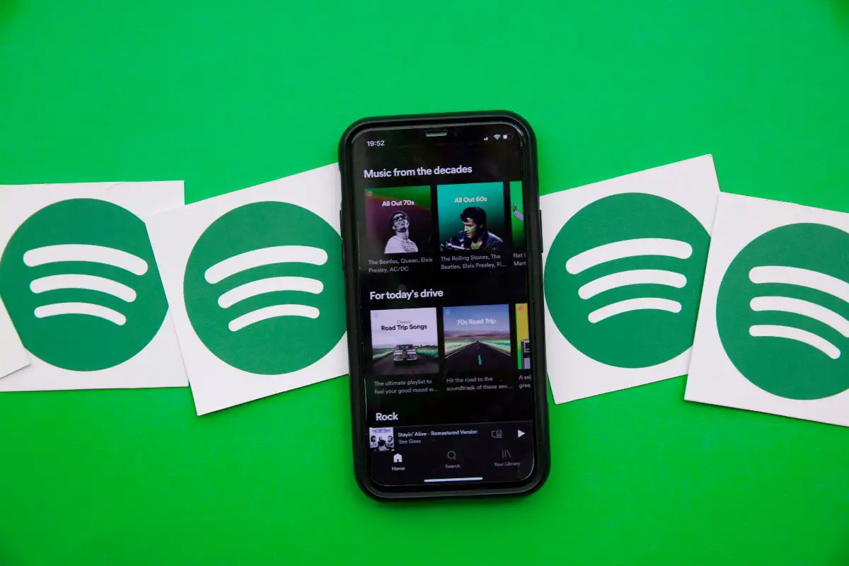 How To Unhide Songs On Spotify