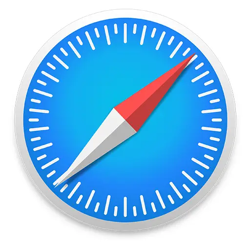 Safari Browser